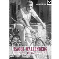 Raoul Wallenberg: ett liv (Inbunden)