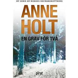 En grav för två (E-bok, 2019)