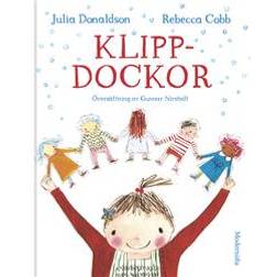 Klippdockor (Inbunden)