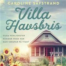 Villa Havsbris (Ljudbok, MP3, 2019)