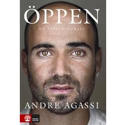 Öppen (E-bok, 2019)