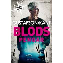 Blodspengar (E-bok, 2019)