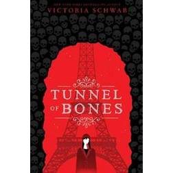 Tunnel of Bones (City of Ghosts #2) (Häftad, 2019)