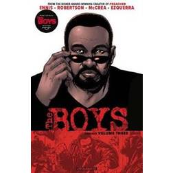 The Boys Omnibus Vol. 3 (Paperback, 2019)