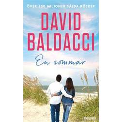 En sommar (E-bok, 2019)