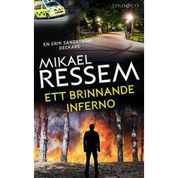 Ett brinnande inferno (E-bok, 2019)