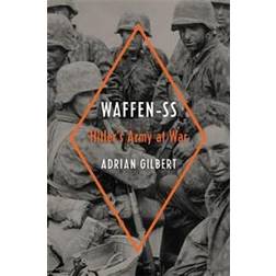 Waffen-SS (Hardcover, 2019)