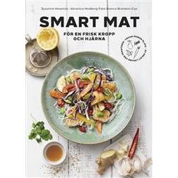 Smart mat för en frisk kropp och hjärna (Inbunden)