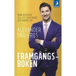 Framgångsboken (Häftad)