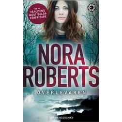 Överlevaren (Häftad)