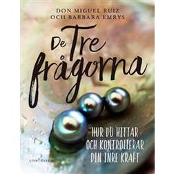 De tre frågorna (Inbunden)