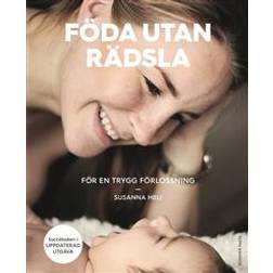 Föda utan rädsla (E-bok, 2019)