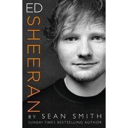 Ed Sheeran (Paperback)