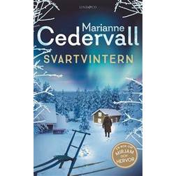 Svartvintern (Häftad)