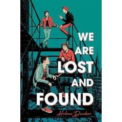 We are Lost and Found (Hardcover, 2019)