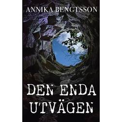 Den enda utvägen (Häftad)