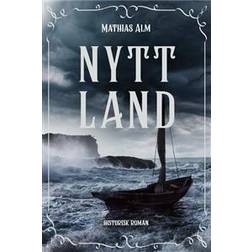 Nytt land (Inbunden)