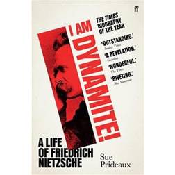 I Am Dynamite! (Häftad, 2019)