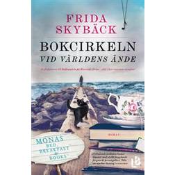 Bokcirkeln vid världens ände (E-bok)