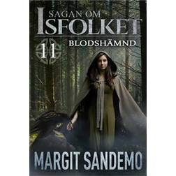 Blodshämnd: Sagan om isfolket 11 (E-bok, 2019)