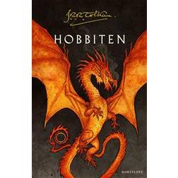 Hobbiten: eller Bort och hem igen (Häftad)
