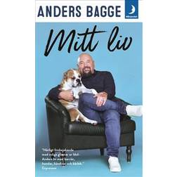 Mitt liv och mina hundar (Häftad)