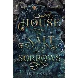 House Of Salt And Sorrows (Inbunden, 2019)