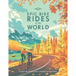 Epic Bike Rides of the World (Paperback, 2019)