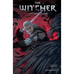 The Witcher Volume 4 (Häftad, 2019)