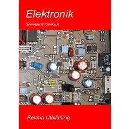 Elektronik . Grunder och avancerat (E-bok, 2019)