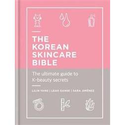 The Korean Skincare Bible (Indbundet, 2019)