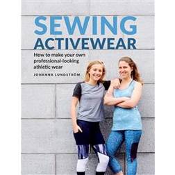 Sewing Activewear (Hæftet, 2019)