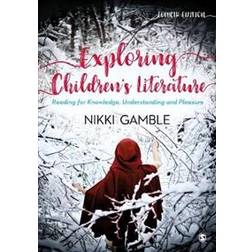 Exploring Children's Literature (Gebunden, 2019)