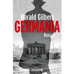 Germania (Paperback)