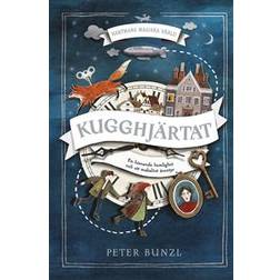 Kugghjärtat (E-bok, 2018)