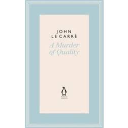 A Murder of Quality (Hardcover, 2019)