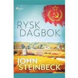 Rysk dagbok: Rysk dagbok (Häftad)