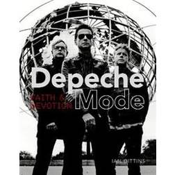 Depeche Mode (Hardcover, 2019)