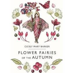 Flower Fairies of the Autumn (Hardcover, 2018)