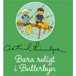 Bara roligt i Bullerbyn (Ljudbok, MP3, 2019)