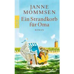 Ein Strandkorb für Oma (Häftad)