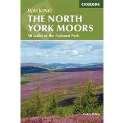 North York Moors (Paperback, 2019)