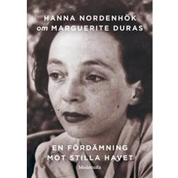 Om En fördämning mot Stilla havet av Marguerite Duras (E-bok)