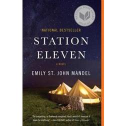 Station Eleven (E-Book)