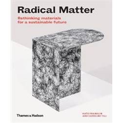 Radical Matter (Häftad, 2019)