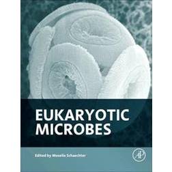 Eukaryotic Microbes (Häftad, 2016)