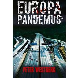 Europa Pandemus (Häftad)