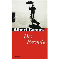 Der Fremde (Häftad, 1997)