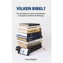 Vilken Bibel? (E-bok, 2014)