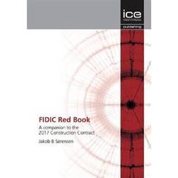 FIDIC Red Book (Häftad, 2019)